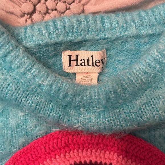 Soft Hatley sweater - Picture 2 of 5
